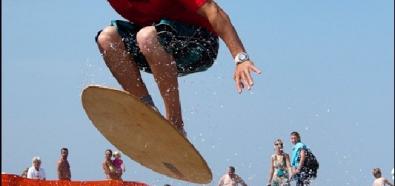 Skimboarding w Polsce